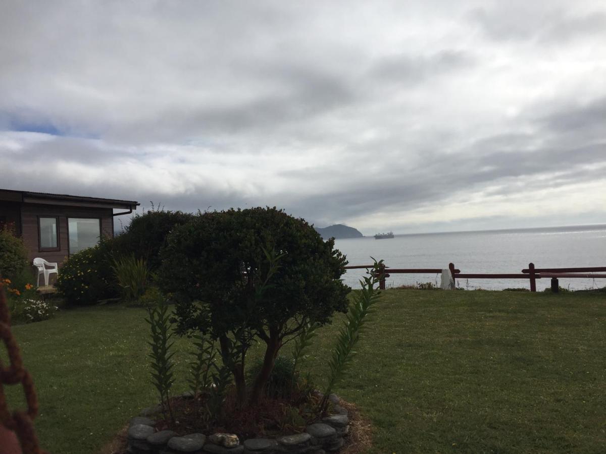 Quimeyhue Lodge Valdivia Exterior photo