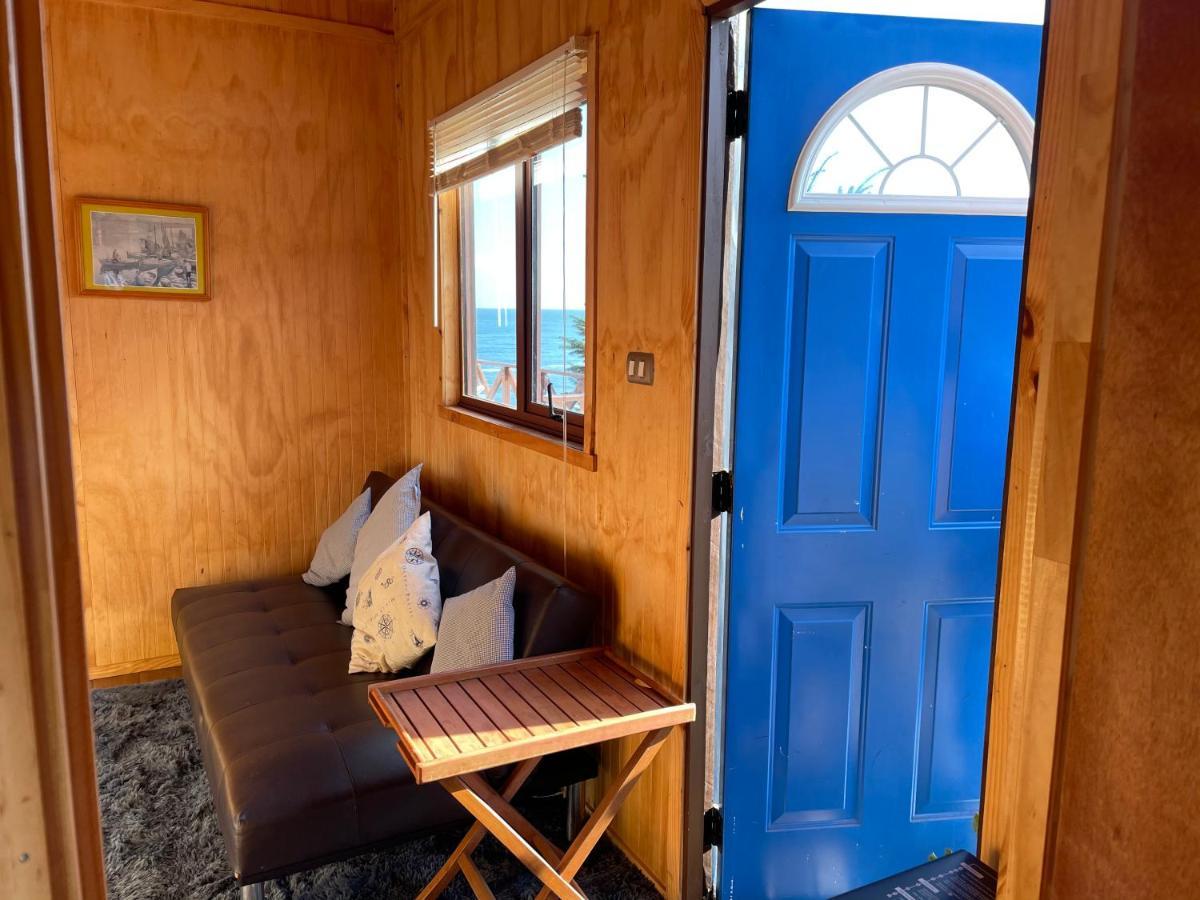 Quimeyhue Lodge Valdivia Exterior photo